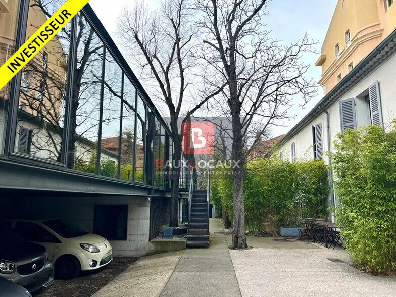 70 Cours Gambetta, Aix-en-Provence en venta - Foto principal - Imagen 1 de 9