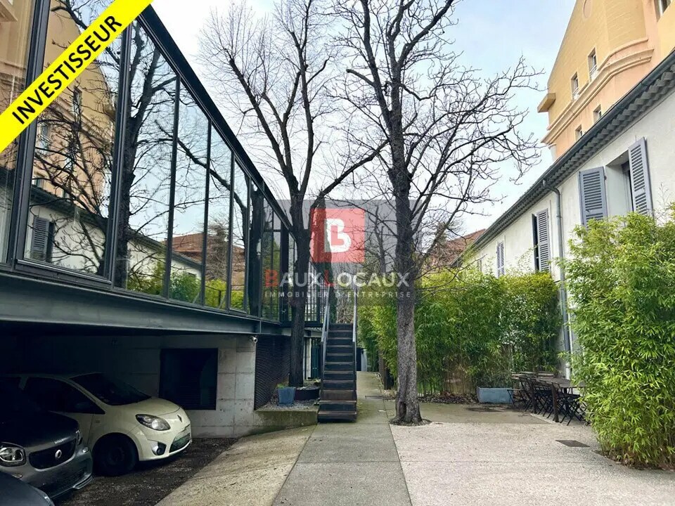70 Cours Gambetta, Aix-en-Provence en venta Foto principal- Imagen 1 de 10