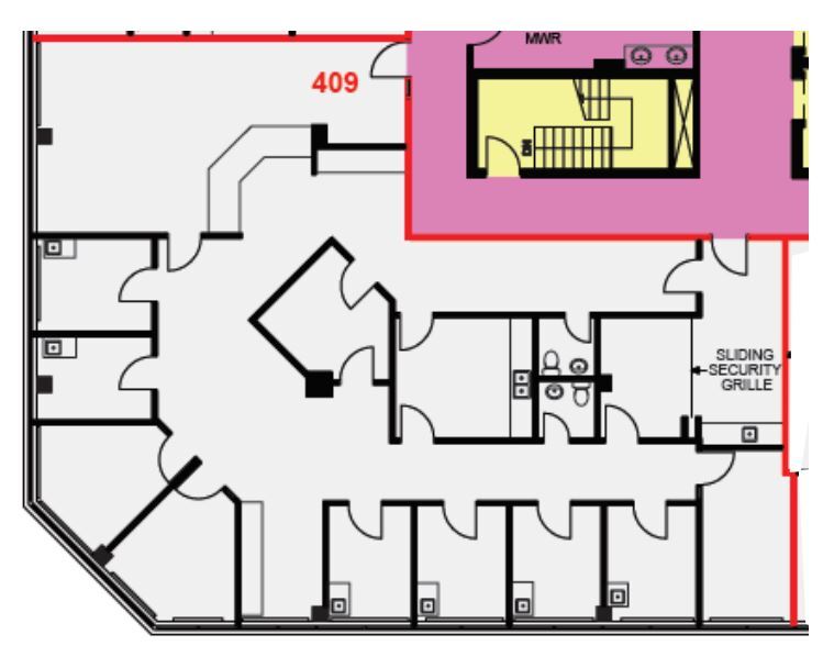 1 Centrepointe Dr, Nepean, ON en alquiler Plano de la planta- Imagen 1 de 1