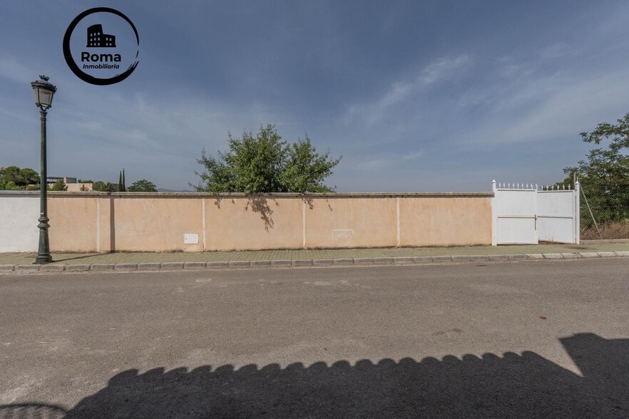 Calle Malva, 69A, Villa de Otura, Granada en venta - Foto del edificio - Imagen 3 de 33