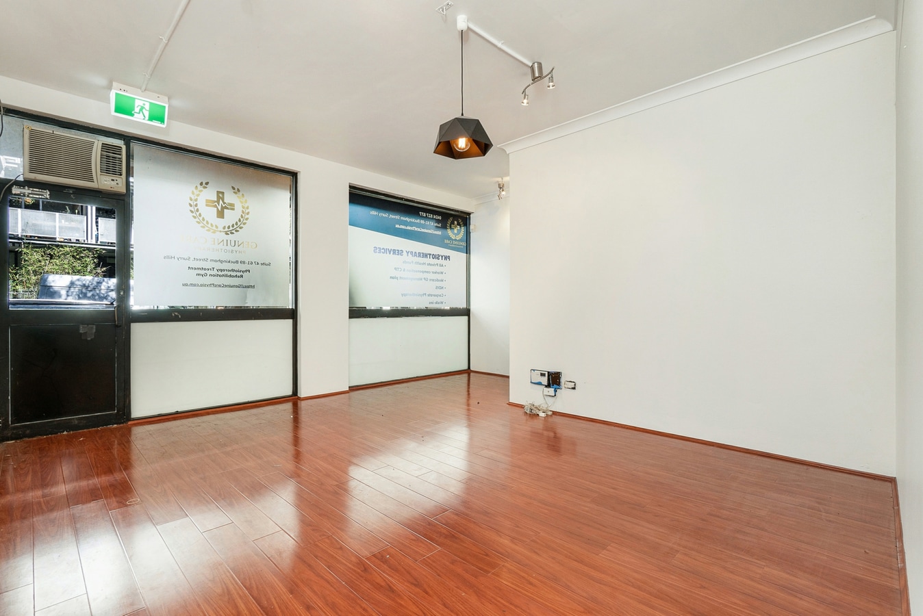 61-89 Buckingham St, Surry Hills, NSW 2010 - Unidad 47 - - Foto del interior - Image 2 of 5