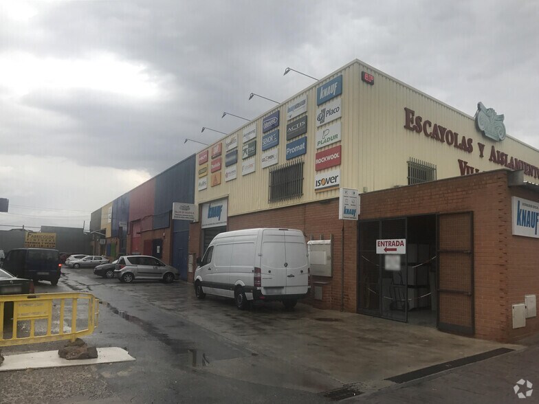 Calle Tinte, 12, Collado Villalba, Madrid en venta - Foto principal - Imagen 1 de 1