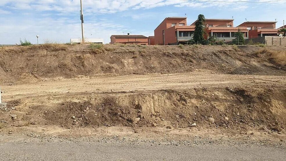 Terreno en Rosselló, Lérida en venta - Foto del edificio - Imagen 3 de 3