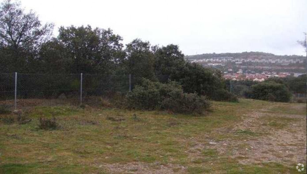 Calle Unidad Ejecución, 4.10 6, El Espinar, Segovia en venta - Foto principal - Imagen 1 de 1