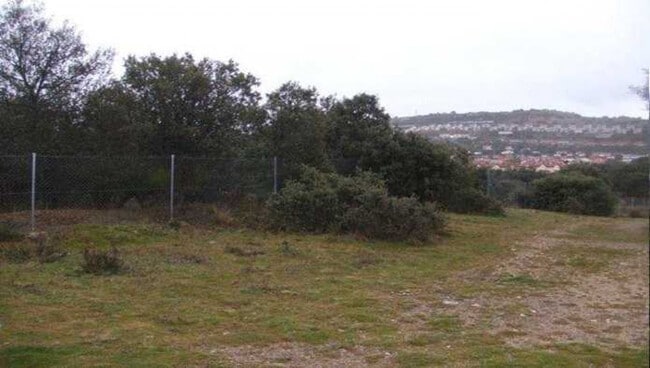 Más detalles para Calle Unidad Ejecución, 4.10 6, El Espinar - Terreno en venta