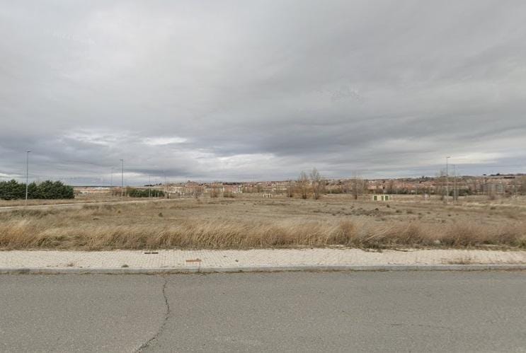Calle Pp 13 Bartolo, 0, Ávila, Ávila en venta - Plano de la planta - Imagen 1 de 3