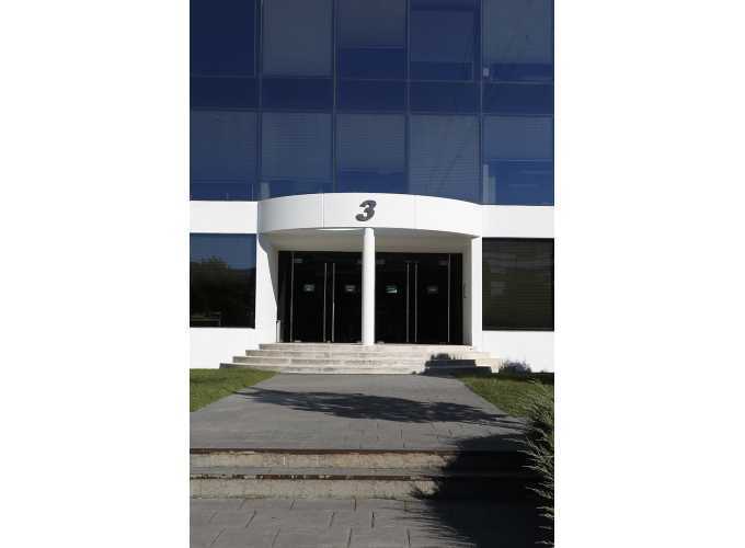 Calle del Musgo, 3, Madrid, Madrid en alquiler - Foto del edificio - Imagen 3 de 5