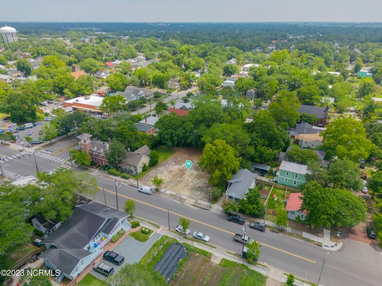 412 Castle St, Wilmington, NC en venta - Foto del edificio - Imagen 3 de 28