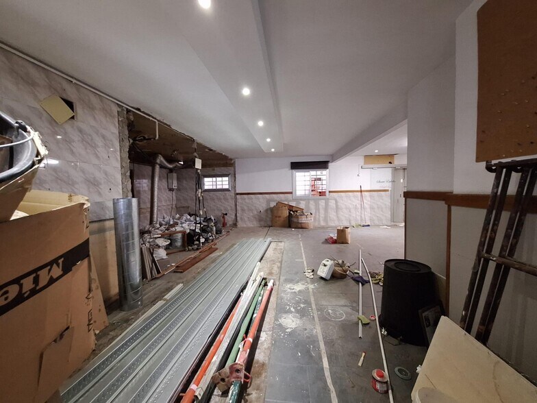 Carrer del Duero, 20, Terrassa, Barcelona en venta - Foto del interior - Imagen 3 de 7