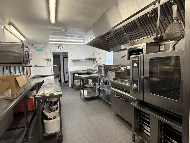 High St, Falkland en venta - Foto del interior - Imagen 3 de 8