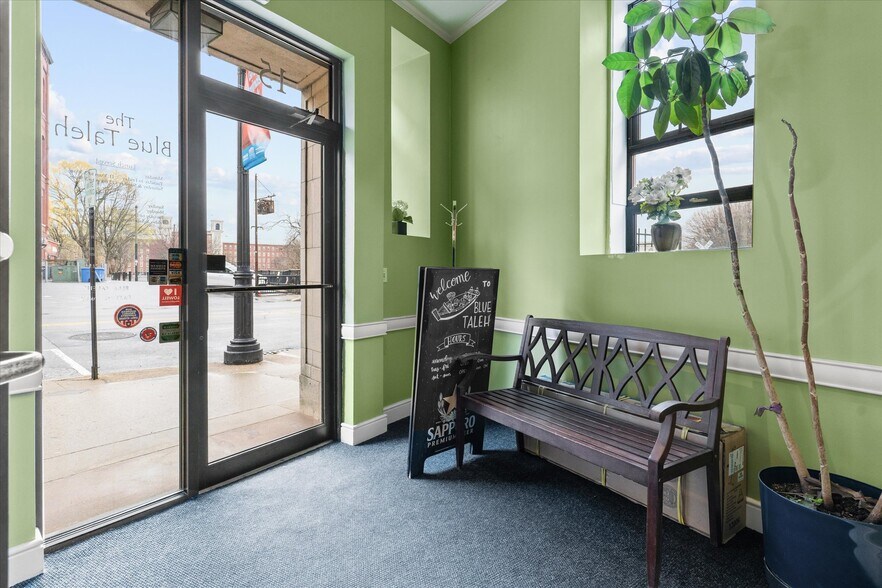 15 Kearney SQ 1st floor Condos cartera de 2 inmuebles en venta en LoopNet.es - Foto del edificio - Imagen 2 de 31