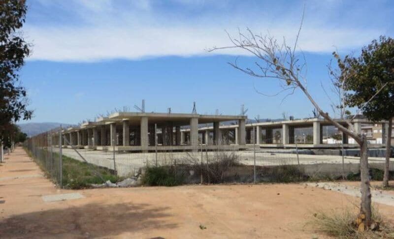 Alemania, Cabanes, Costa del Azahar, 0001, Cabanes, Castellón en venta Foto del edificio- Imagen 1 de 17