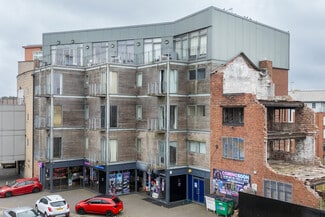 Más detalles de Marsh Ln, Walsall - Local en venta