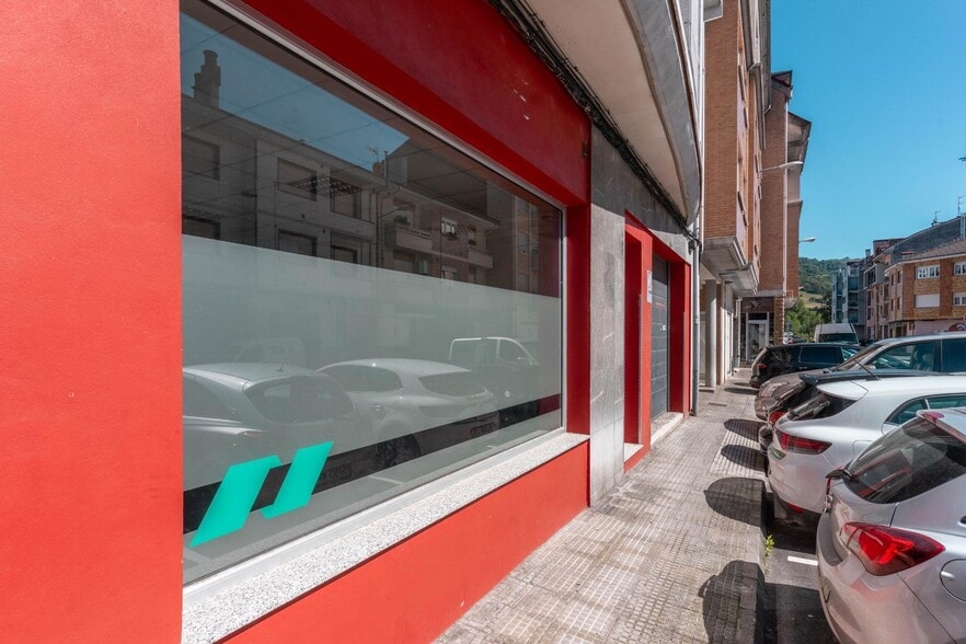 Local en Laviana en venta - Foto del edificio - Imagen 2 de 31