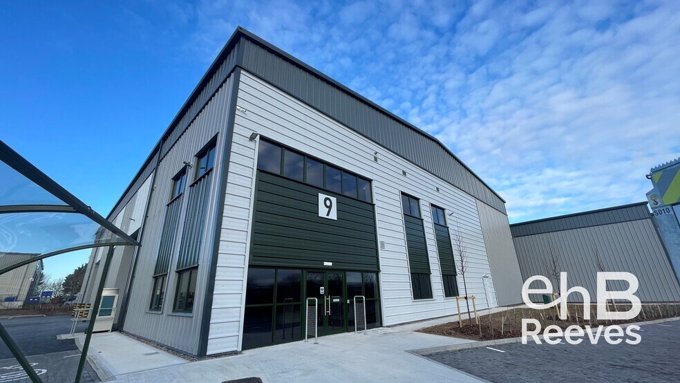 Northfield Rd, Southam en venta - Foto del edificio - Imagen 2 de 18