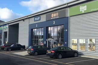 Más detalles de Western Rd, Bracknell - Nave en alquiler