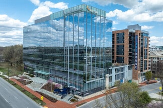 Más detalles de 10175 Little Patuxent Pkwy, Columbia, MD - Oficina en alquiler