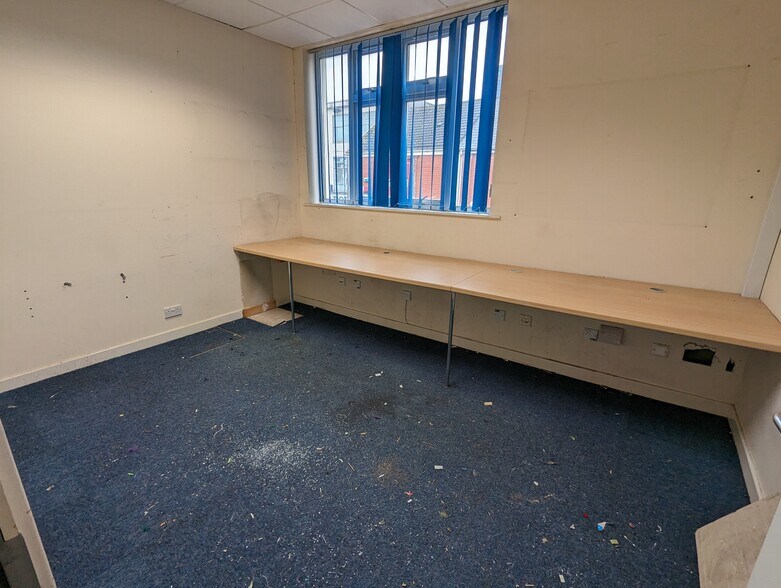 27 Oxford St, Swansea en venta - Foto del interior - Imagen 3 de 7