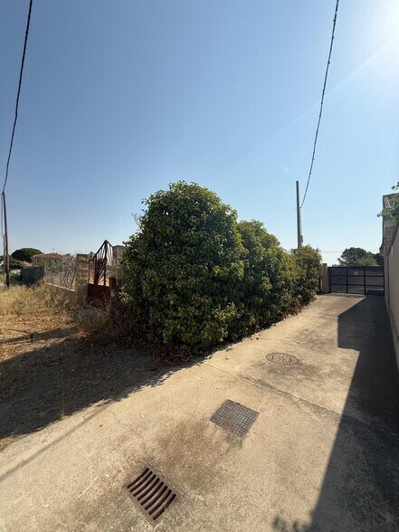 Terreno en Zaragoza, Zaragoza en venta - Foto del edificio - Imagen 3 de 8