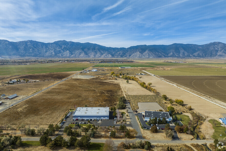 Buckeye Industrial Park cartera de 7 inmuebles en venta en LoopNet.es - Vista aérea - Imagen 3 de 50