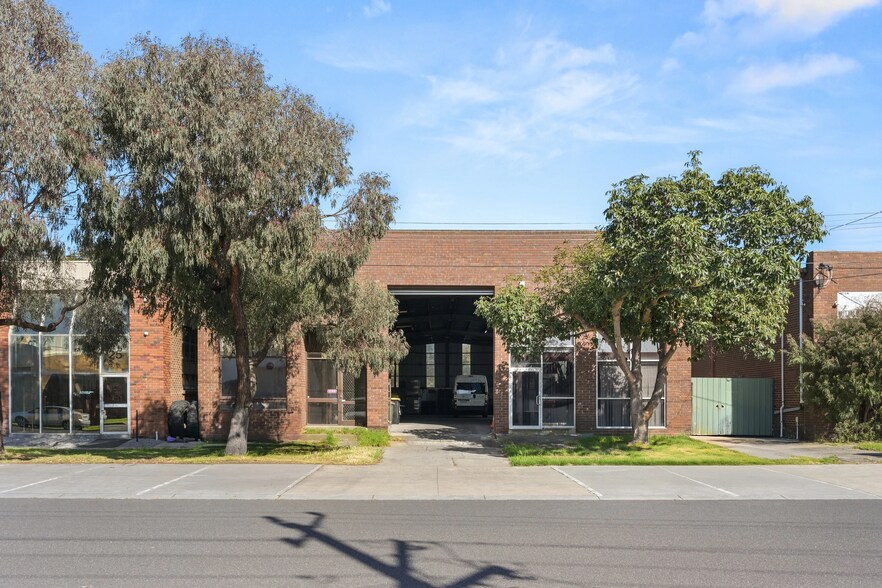 23 Taunton Dr, Cheltenham en alquiler - Foto principal - Imagen 1 de 1