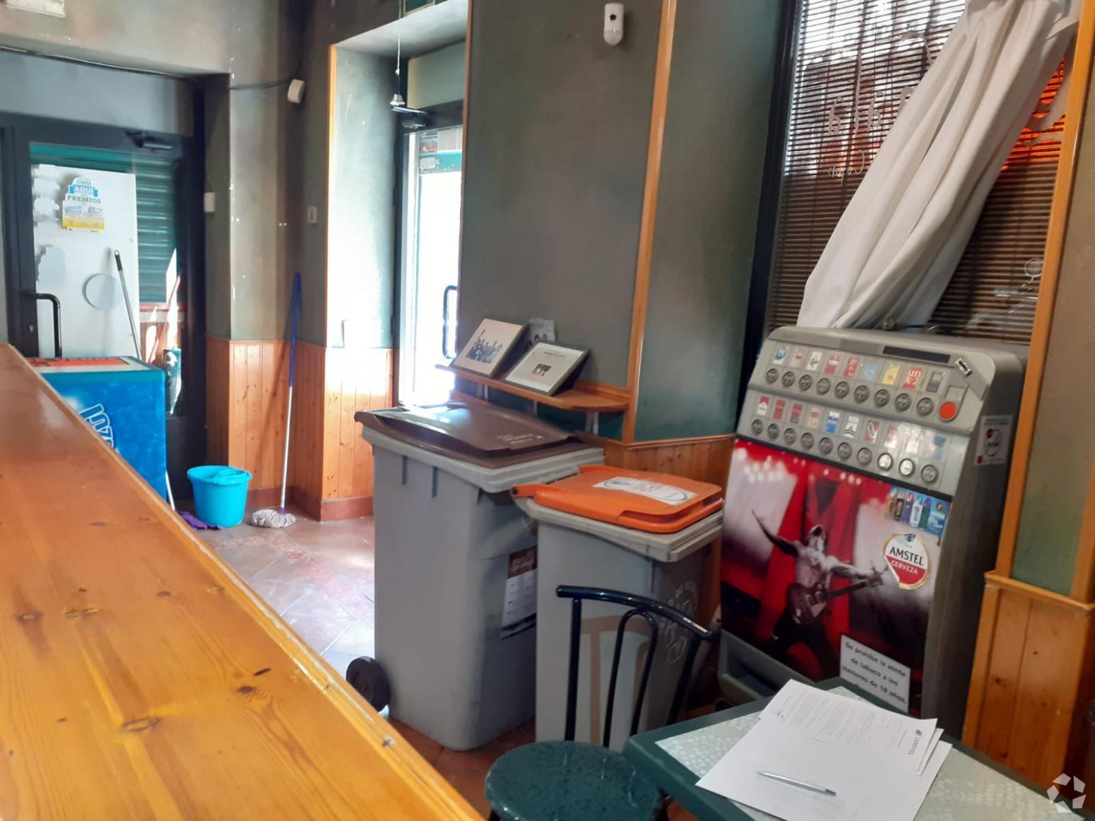 Edificio residencial en Madrid, Madrid en venta Foto del interior- Imagen 1 de 1