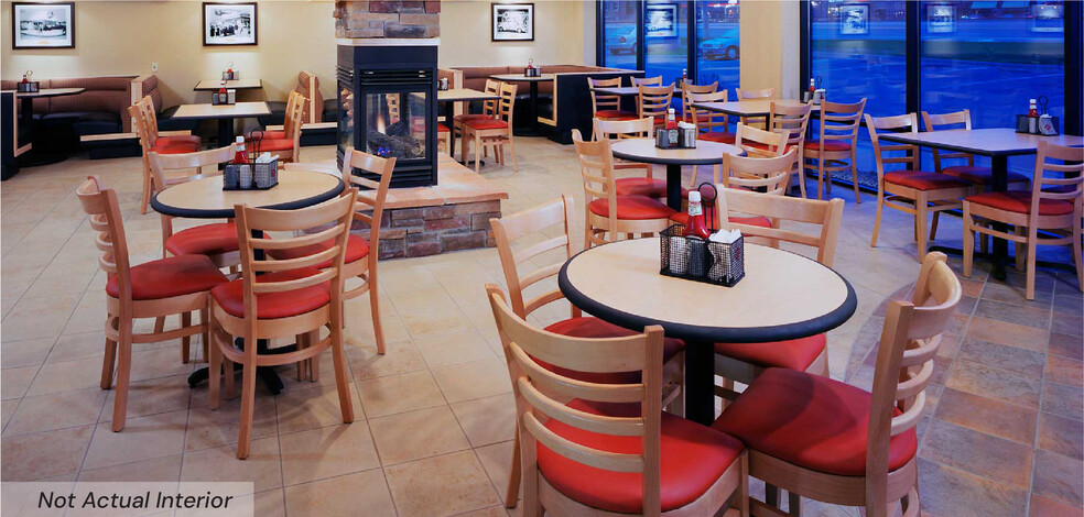 Freestanding Restaurant Space, Zionsville, IN en venta - Foto del edificio - Imagen 1 de 3