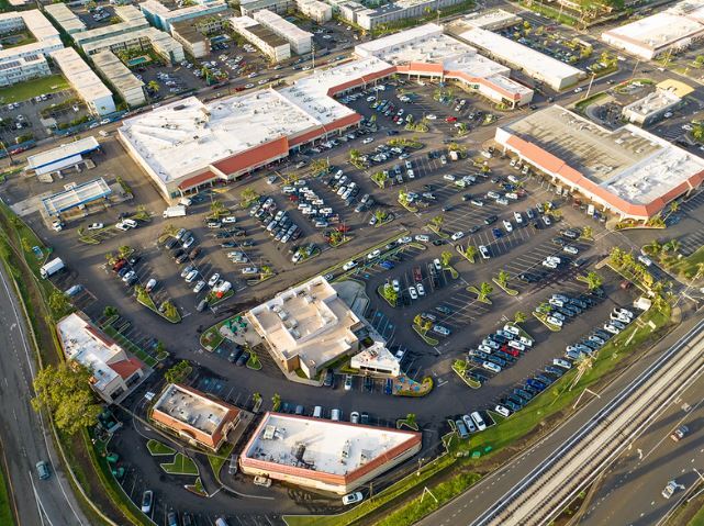 94-050 Farrington Hwy, Waipahu, HI en alquiler - Foto del edificio - Imagen 3 de 12