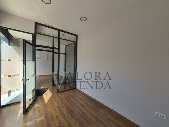 Más detalles de Local en alquiler