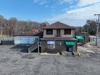 Más detalles de 8214 North Point Rd, Edgemere, MD - Flex en venta