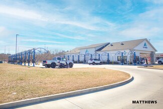 Más detalles de 1837 Lee Avenue Ave, Cullman, AL - Local en venta