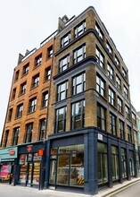 82-84 Berwick St, London en alquiler Foto del edificio- Imagen 2 de 12