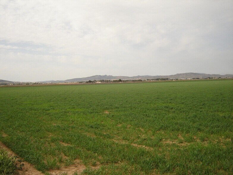 Terreno en MURCIA en venta - Vista aérea - Imagen 3 de 3