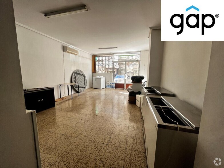 Edificios residenciales en Cuenca, Cuenca en venta - Foto del interior - Imagen 1 de 1