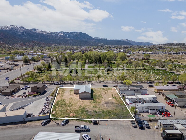 60 W 900 N, Cedar City, UT en alquiler - Foto del edificio - Imagen 2 de 4