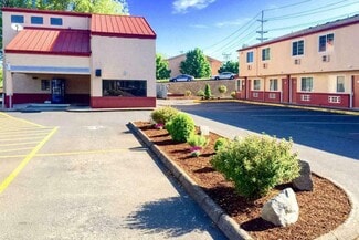 Más detalles de 345 NW 2nd St, Corvallis, OR - Hoteles y hospedaje en venta