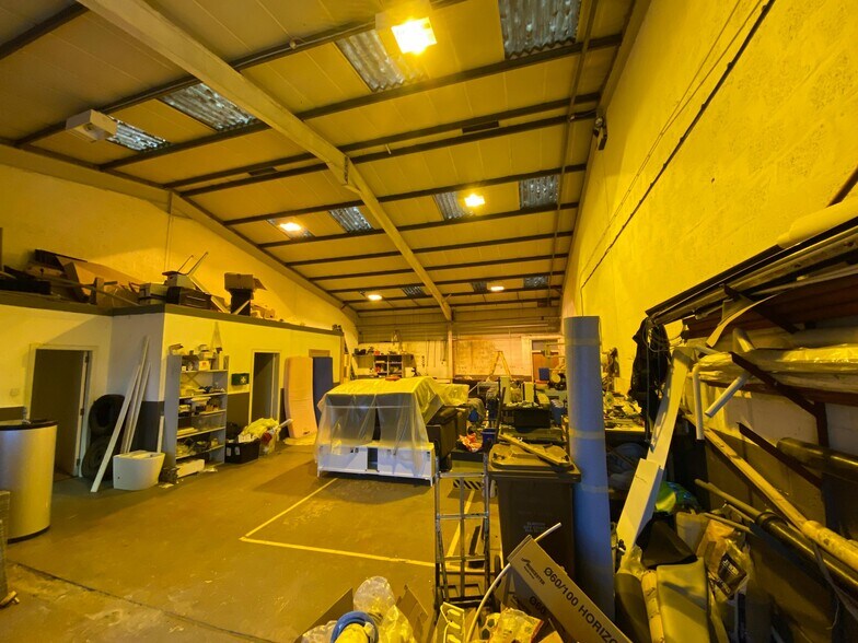 1-7 Hunter Rd, Rutherglen en venta - Foto del edificio - Imagen 3 de 5