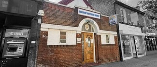 Más detalles de 28 East St, Bromley - Local en alquiler