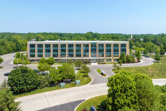 Más detalles para 36500 Corporate Dr, Farmington Hills, MI - Oficinas en venta