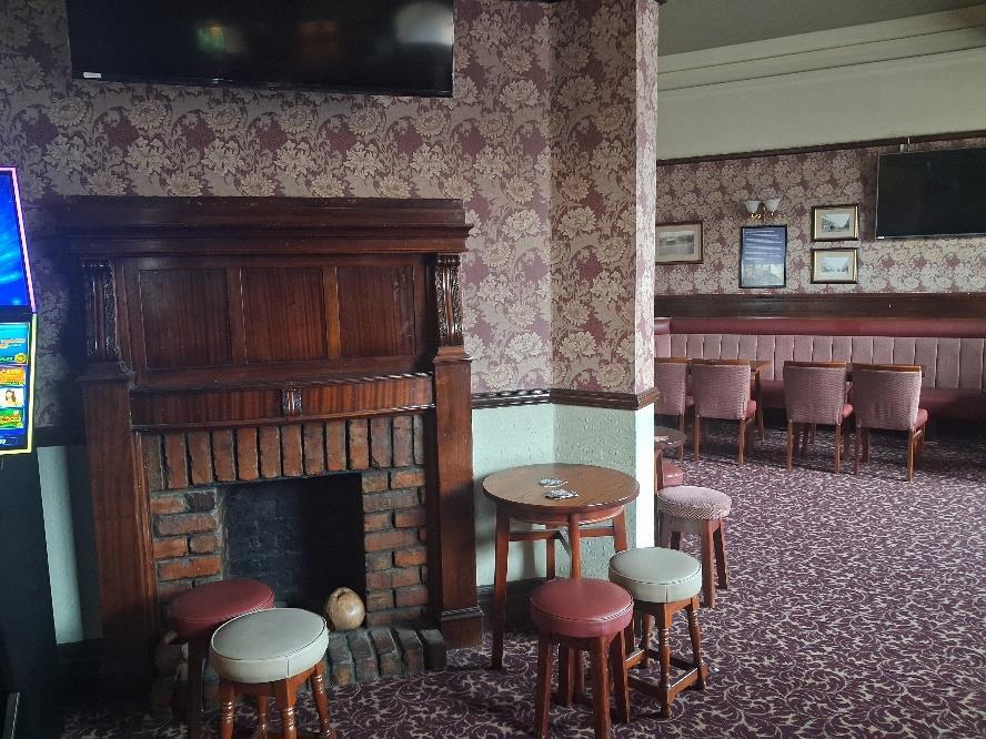 124 Claremont Rd, Manchester en alquiler Foto del interior- Imagen 1 de 7