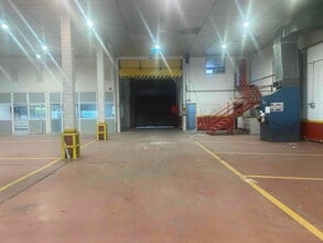 Nave en San Sebastián de los Reyes, Madrid en alquiler Foto del interior- Imagen 2 de 7