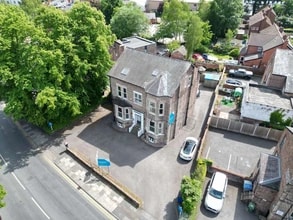 59 Barrington Rd, Altrincham en alquiler Foto del edificio- Imagen 1 de 8