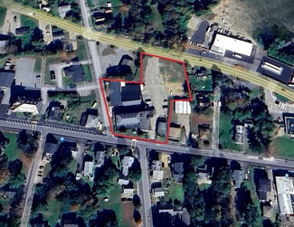 Más detalles para 20 Central St, Brookfield, MA - Terrenos en venta