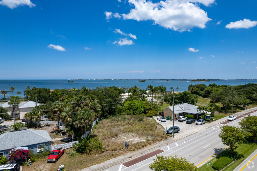 1554 US Highway 1, Sebastian, FL en venta - Foto del edificio - Imagen 3 de 21