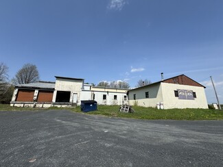 Más detalles para 116 Costa Rd, Highland, NY - Naves en venta