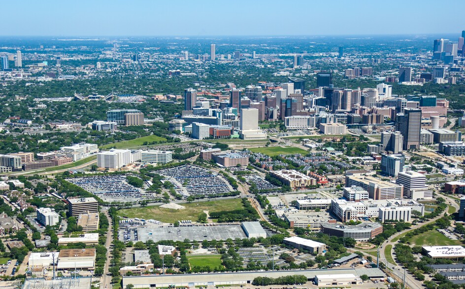 1500 Old Spanish Trl, Houston, TX en venta - Foto del edificio - Imagen 3 de 4