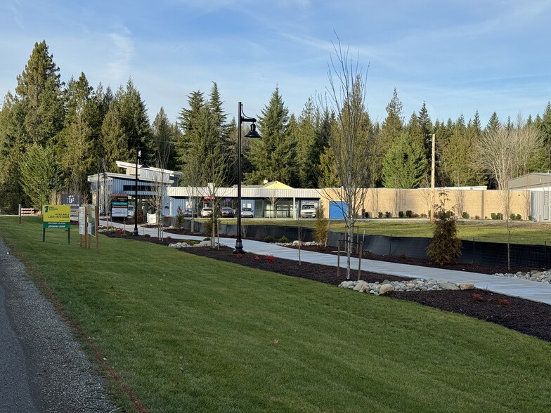 30506 3rd Ave, Black Diamond, WA en venta - Foto del edificio - Imagen 1 de 4