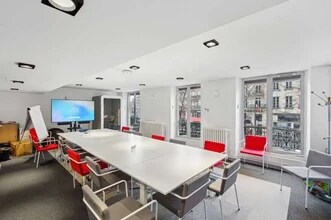 16 Place De La République, Paris en alquiler Foto del interior- Imagen 2 de 13