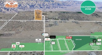 Más detalles para 15th Ave, Desert Hot Springs, CA - Terrenos en venta