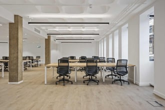 99 Charterhouse St, London en alquiler Foto del interior- Imagen 2 de 5